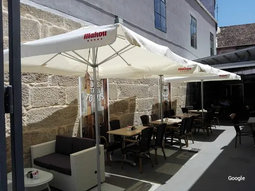 Foto de Cafés e tapas SAMOA