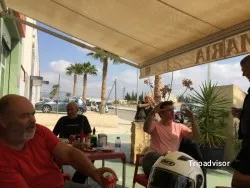 Restaurante Sunset Restaurant - Orihuela