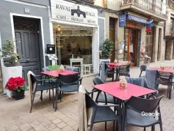 Restaurante Raval de Bagà 59 - Bagà