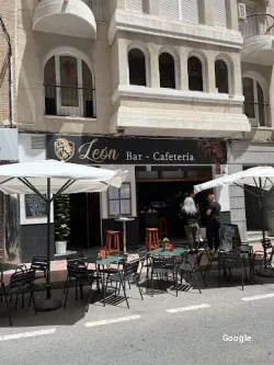 Restaurante Bar Restaurante Marín Mar - Torrevieja
