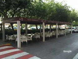 Restaurante Bar Avenida - la Pobla de Farnals