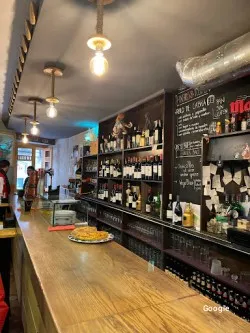Restaurante O Eironciño - Ourense