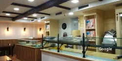 Restaurante Pizzeria Risotto Rec - Tarragona