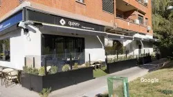 Restaurante Queen Food and Music - Madrid