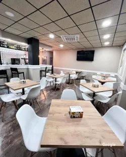 Restaurante La Martina - Zaragoza