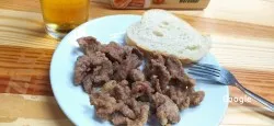 Restaurante Montana - Jaén