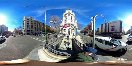 Foto de Goya