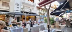 Restaurante La Recoleta, España - Alcúdia