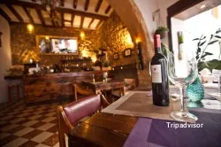 La Velada Enoteca & Cocina, restaurant in Ibiza