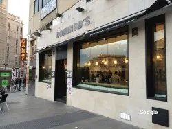 Restaurante Restaurante Domingos - Madrid