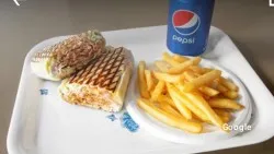 Restaurante Almoraima Kebab El Ejido - El Ejido