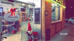Alsus, restaurante en Mataró