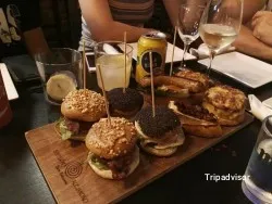 Restaurante Bodegon de Alejandro - Elx