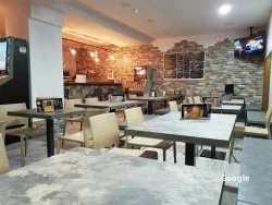 Hamburguesería Colagon, restaurant a Tordesillas