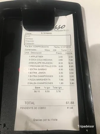 Foto de Picasso