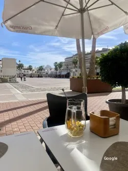 Restaurante Naturale - Nerja