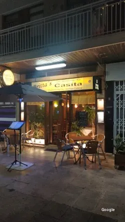 Restaurante Brittas Casita - Torremolinos