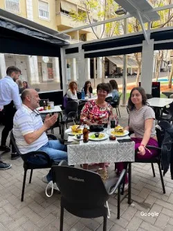 Restaurante El Secreto - Elx