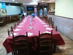 Restaurante Mesón La Cantonada - Creixell