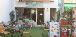 Doriam Coffee, restaurante en El Ejido
