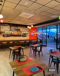 Restaurante Parrilla Argentina El Quincho - Murcia
