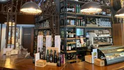 Restaurante Bar Vermutería 'La Hojalata' - Palencia