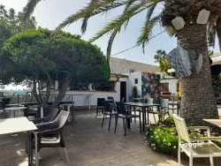 Restaurante Marama Luz de Luna - Mojácar