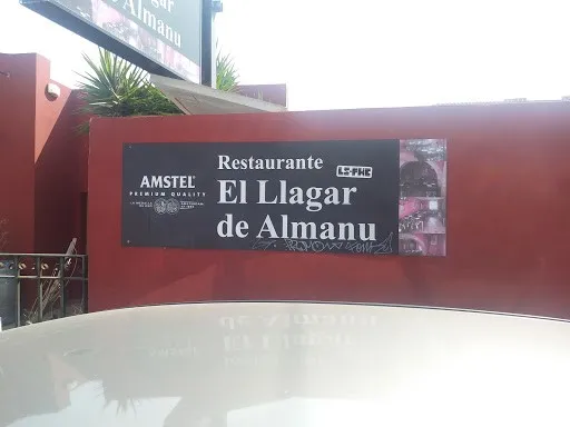 Foto de Llagar de Almanu