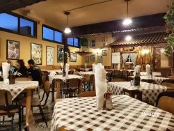 Casa Pedro El Crusantero, ristorante a Santa Úrsula