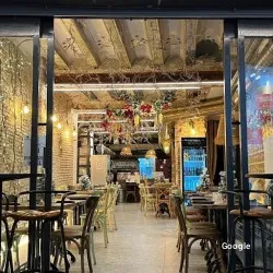 Restaurante Tierra Mia - Murcia