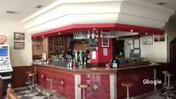 Restaurante Bar Doña Urraca - León