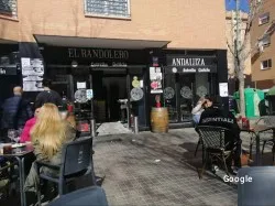 Taberna EL Bandolero, restaurant a Getafe