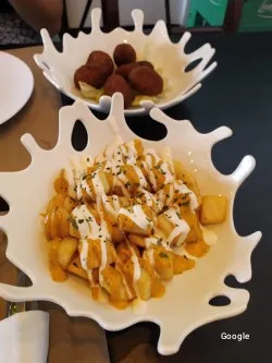Restaurante Terral bar y tapas - Málaga