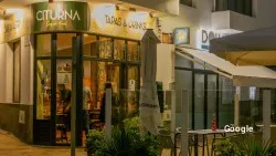 Citurna Casual Food, restaurant a Yaiza