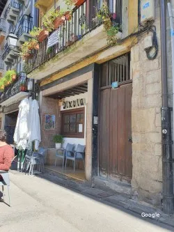 Restaurante Bar Dixula - Bergara