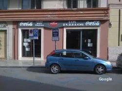 Restaurante Los Pueblos - Málaga