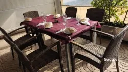 Restaurante Montebola - Cáceres