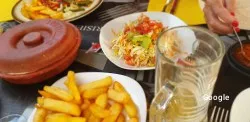 Restaurante Exiles Bar - Arona