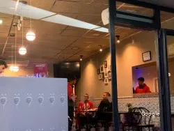 Restaurante Doner Kebab - Águilas