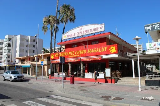 Foto de Restaurante Chino