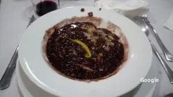 Restaurante Cantábrico - Tolosa