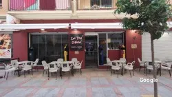 Restaurante Los Tres Calderos - Fuengirola
