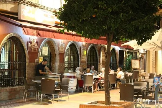 Foto de Montes