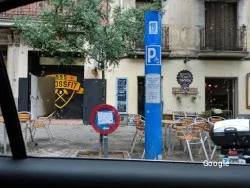 The Toast Cafe, restaurante en Madrid