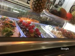Restaurante Aragon & Capel - Málaga