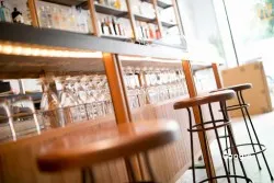 Restaurante Vivant - Barcelona