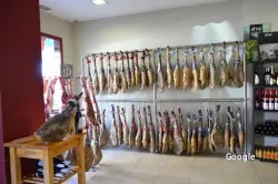 Restaurante El Rincón de Guijuelo - Guijuelo