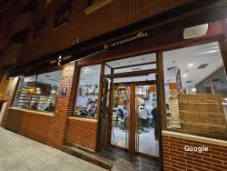 Restaurante La Arrancadilla - Logroño