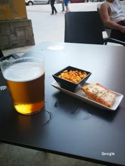 Restaurante Bar Porma - Gijón