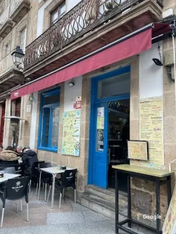 Restaurante María Tapas - Ourense